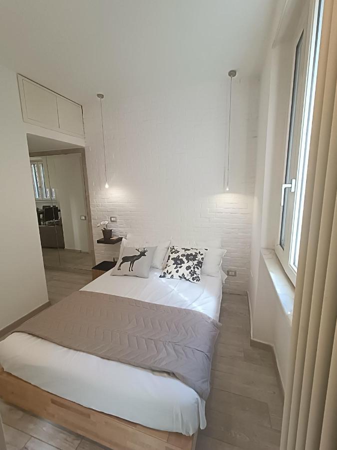 Casa Riace Villa Rome Exterior photo